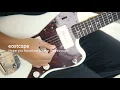 Download Lagu Eastcape - Hope You Found Me (Guitar Playthrough)