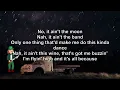 Thomas Rhett - Somethin' 'Bout A Woman (Lyrics) ft. Teddy Swims