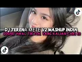 DJ TERENA METE V2 MASHUP INDIA STYLE KONDANG CANDU VIRAL FYP TIKTOK TERBARU 2025!