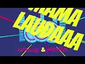Mama Laudaaa - Almklausi und Specktakel (Mama Lauda - Lyric Video)
