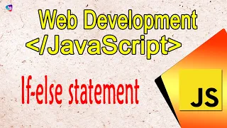 If-else statement in JS JavaScript if else tutorial Free live projects with source cod
