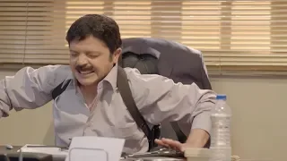 شوفوا اعنف ظابط شرطة عمل ايه في القسم بمجرمينه بظباطه وعساكره 