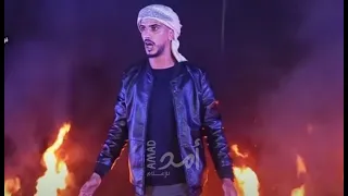 كليب   الهدف مرصود   عبدالله السعايدة                                       دندنها