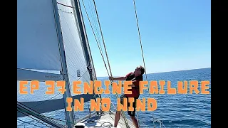 EP 37 Engine failure in no wind   HD 1080p