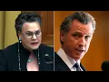 Download Lagu Harriet Hageman DROPS SHOCKING Fraud Evidence on Gavin Newsom — Congress GOES SILENT!