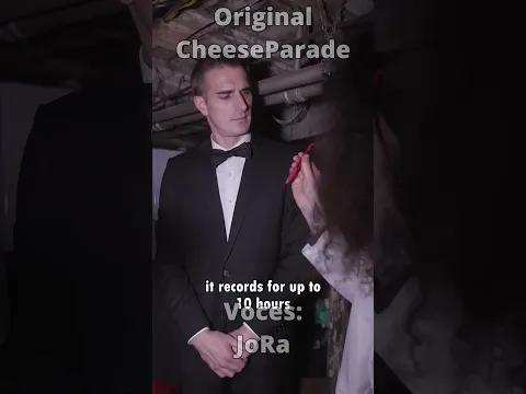Un artilugio para cada situación - CheeseParade - Doblaje Fan Español