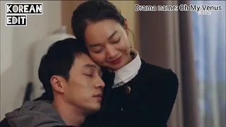oh my venus kim young ho u0026 kang joo eun beautiful lady