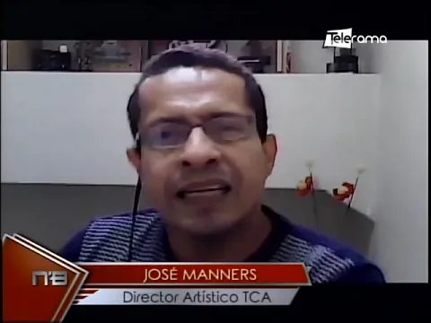 TCA organiza eventos virtuales y celebra 15 años de semillero de artistas