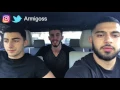Skrapz feat. Giggs - Round Here (Music Video): GRM Daily | Reaction