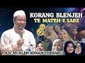 Download Lagu Ceramah Madura Viral Saat Ini || KH. MUSLEH ADNAN TERBARU 2025 Live Lampeji - Jember