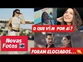 Download Lagu 📣 ÚLTIMAS NOTÍCIAS: DEMET ÖZDEMIR ELOGIADA NOVAMENTE COM ÇAĞATAY+ HANDE ERÇEL BRILHA COM NOCTURNE