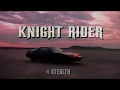 Download Lagu Knight Rider Theme (STEALTH remix)