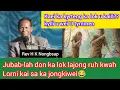 Lagu Hapdeng ki Jinghikai khyllah|Bat trait laka Jingngeit|Rev H K Nongbsap|NGA LA AITI LUT CHANNEL 💙❤️