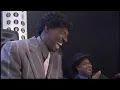 Charlie Murphy laughing