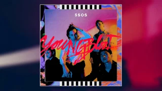 Download 5 Seconds Of Summer - Valentine (Official Audio) MP3