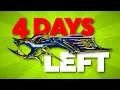 This STRONG Warframe Rifle will be GONE next week