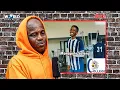 Download Lagu Players Dont Have Power in Football | Junior Khanye on Saleng Issue