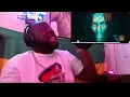 Buju Banton - Til I'm Laid To Rest (Reaction) Track 2