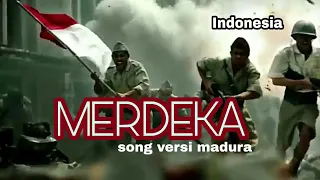 lagu kemerdekaan ri
