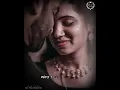 Download Lagu enna nenacha nee enna nenacha song//thamil whatsapp status//❤💙//AnishCreation❤💙