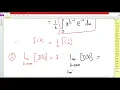 Gamma Function Part 9