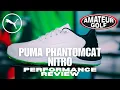 Download Lagu Puma Phantomcat Nitro Golf Shoe Review