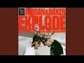 Explode Marc Van Linden Club Mix