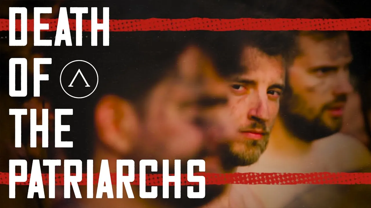 The Death of the Patriarchs