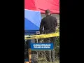 Human remains found in Enon Dayton s NAACP Meet the Candidate event