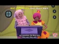 Mary Had a Little Lamb | Pets Are Not Allowed to School | Funny Remix | Gamavision Csupo Effects