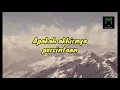 Afieq Shazwan - Layu Di Hujung Mekar ( Lirik)
