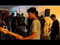 Download Lagu Empty Page! - Villains (Direct Issues x The Outsider Hometour)