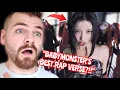 BABYMONSTER - ‘PSYCHO’ M/V | REACTION!!