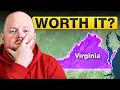 I ve Lived in Northern Virginia My Whole Life My Honest Review