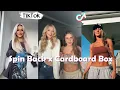 Download Lagu Spin Back x Cardboard Box | TIKTOK DANCE COMPILATION #tiktokcool #SpinBack #CardboardBox