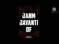 Maharana pratap jayanti 4k status