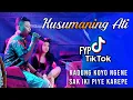 Download Lagu Uenak Lur...Kusumaning Ati - Ajisaka Music \\\\ MGL audio ( Kadung koyo ngene Sak iki piye karepe )