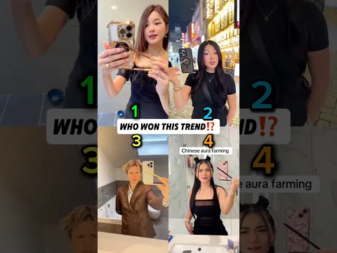 CHOPSTICK CHALLENGE 🥢 who won⁉️
