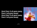 Download Lagu Dayglow - Then It All Goes Away (Lyrics)