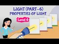 Properties of Light For Kids Grade 4 5 Science TutWay