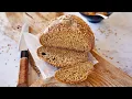 Download Lagu Dit brood met 3 ingrediënten zal je leven veranderen! 0,6 g koolhydraten! Keto, Veganistisch!