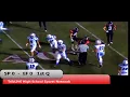 TribLive HSSN Stream Game of the Week - Week 8 10-20-17 South Park at Elizabeth Forward