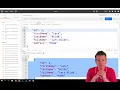Building a REST API in NET Core S3P30 PUT Request to update Customer