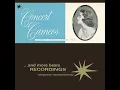 Four Songs, for Voice and Piano, Op. 56: No.1, Long Ago