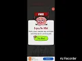 Brain test all-Star IQ boost level 498 walkthrough solution
