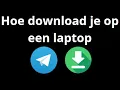 Download Lagu Hoe download je Telegram op een laptop met Windows 10/11 – Stap voor stap installatiehandleiding