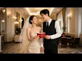 Download Lagu 灰姑娘被渣男嫌棄出身當眾退婚，她一氣之下隨手拉過酒店保安閃婚，其料對方竟是新上任的集團總裁，婚後把她寵上天，她的人生開始逆襲！#外賣小妹裙下臣 #movie #drama #kdrama #film