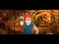 Blazing Team Intro