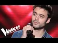 Download Lagu Kaleo (Way down we go) |Timothée |The Voice France 2018 |Blind Audition