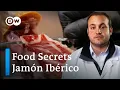 Download Lagu Jamón Ibérico - How The Most Expensive Ham In The World Is Made | Food Secrets Ep. 6
